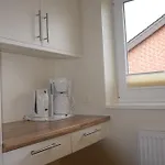 Meeresbriese Apartment *