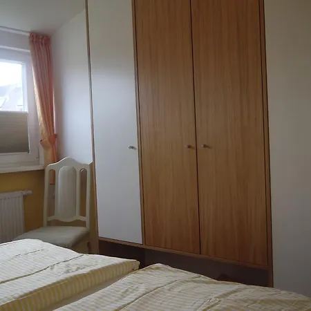Apartment Meeresbriese *