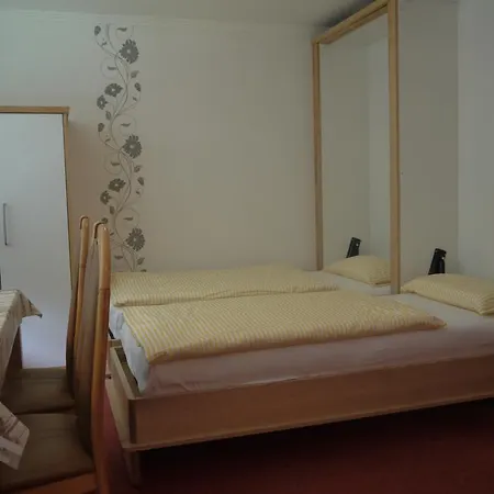 Apartment Meeresbriese Westerland