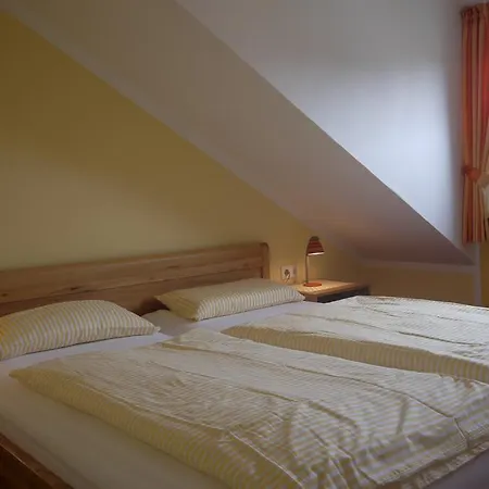 Lägenhet Meeresbriese Westerland
