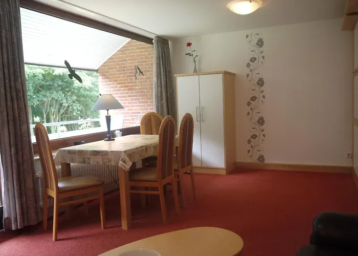 Meeresbriese Lägenhet