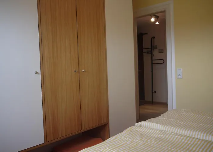 Lägenhet Meeresbriese *