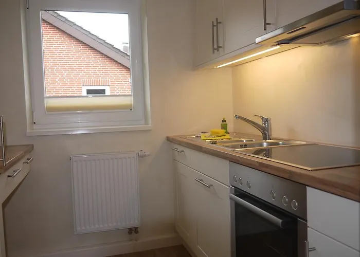 Meeresbriese * Westerland