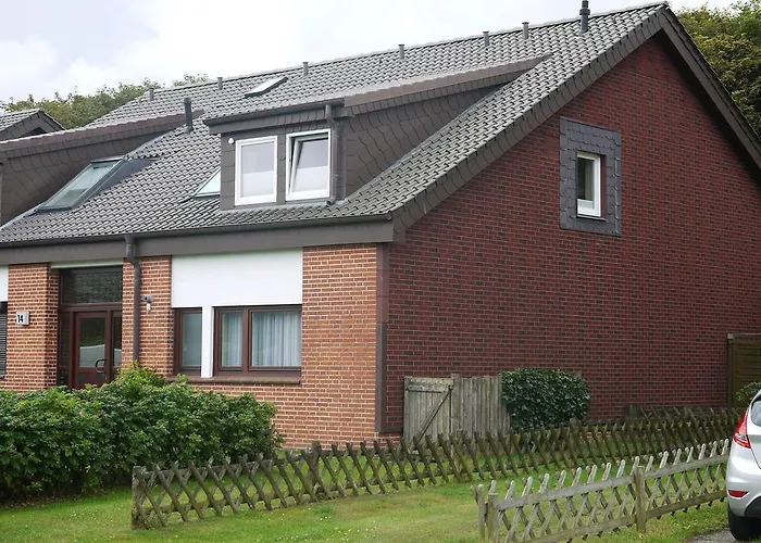 Lägenhet Meeresbriese