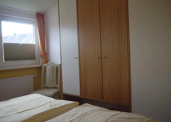 Lägenhet Meeresbriese *