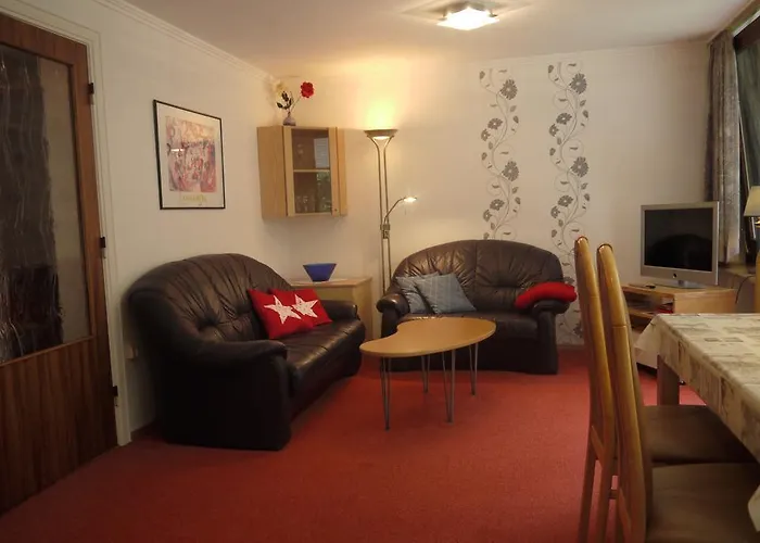 Meeresbriese Lägenhet