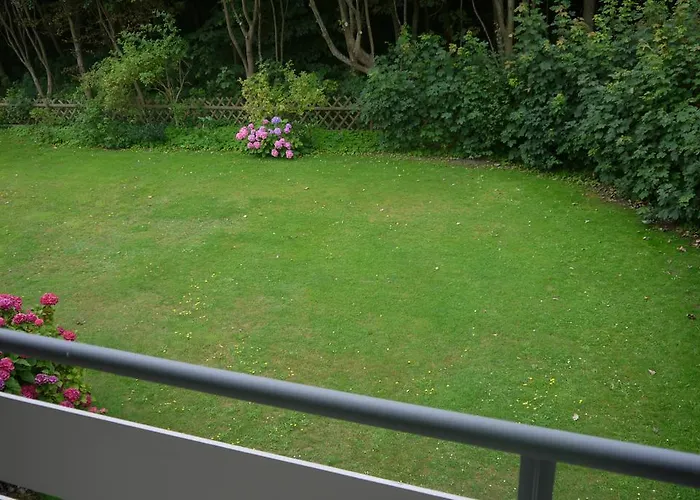 Meeresbriese Lägenhet